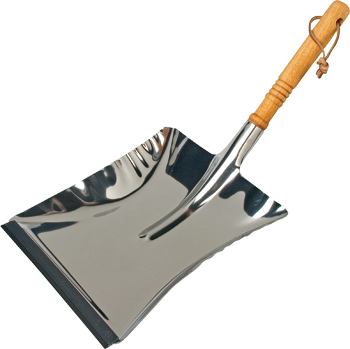 dustpan