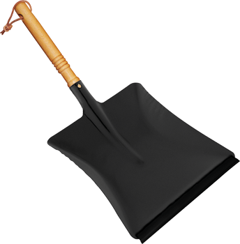 dustpan