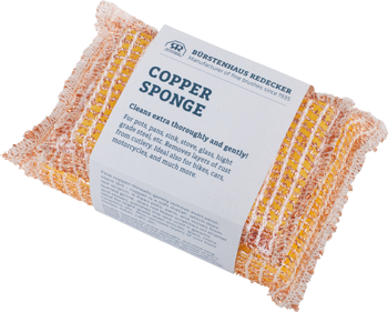 copper sponge