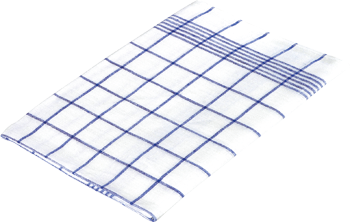 glass towel