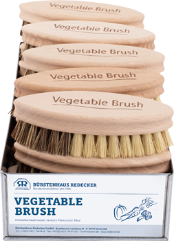 vegetable brush