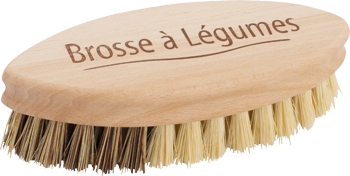 Brosses à légumes