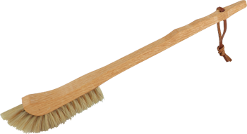 Brosse à bouteilles étroites