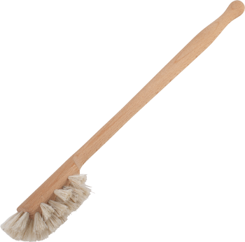 Brosse à gourdes