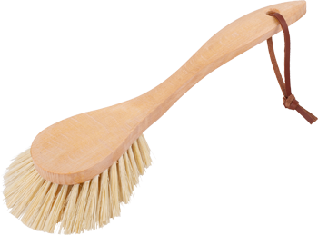 Brosse à vaisselle