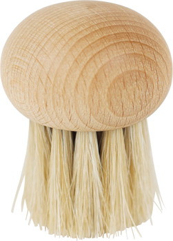 mushroom brush