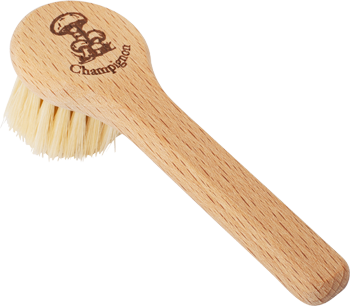 mushroom brush