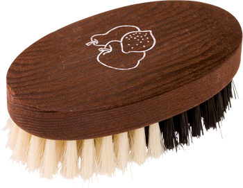 Brosse pour fruits