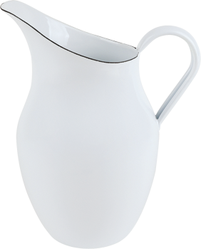 water pitcher