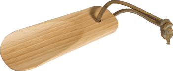 shoehorn