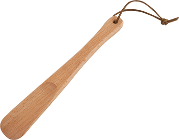 shoehorn