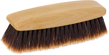 Brosse à lustrer de luxe