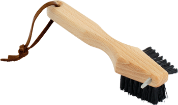 Brosse à semelles