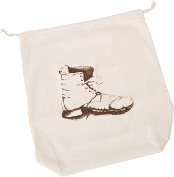 Schuhbeutel