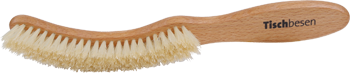 table hand brush