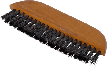 Brosse à vêtements