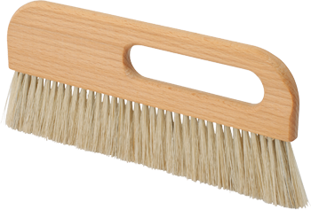 Tischhandfeger