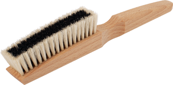 cashmere brush