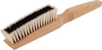 Brosse pour le cachemire