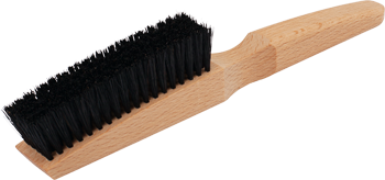 Brosse à vêtements