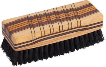clothes brush