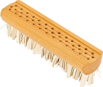 lint brush