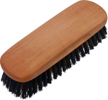 clothes brush