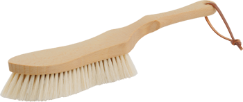 clothes brush