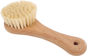 Brosse pour animaux de compagnie