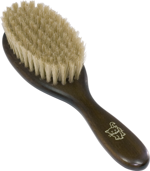 Redecker Goat Hair Radiator Brush