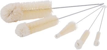 cleaning brush set