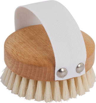 Brosse de massage