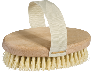 Brosse de massage