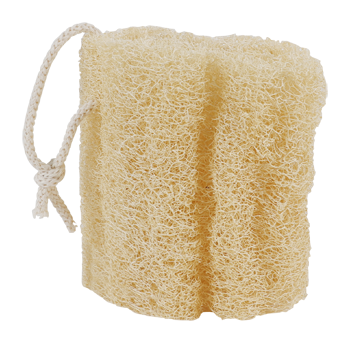 loofah bath sponge