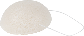 konjac face sponge