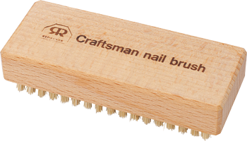 Brosse pour les bricoleurs