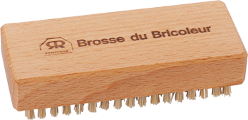 Brosse pour les bricoleurs