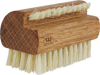 travel nail brush