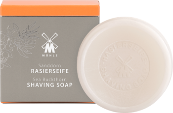 shaving soap