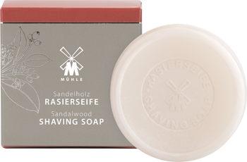 shaving soap