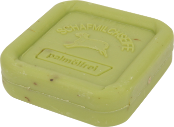 Schafmilchseife „Eisenkraut“