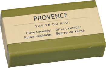Provence-Seife