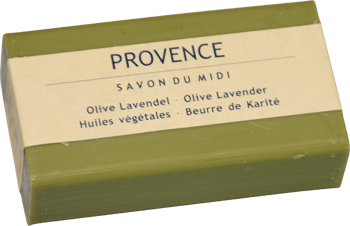 Savon de Provence