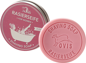 shaving soap