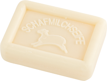 sheep’s milk soap – meadow fragrance