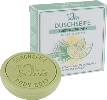 Duschseife