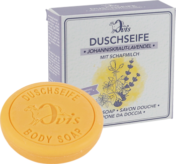 Duschseife