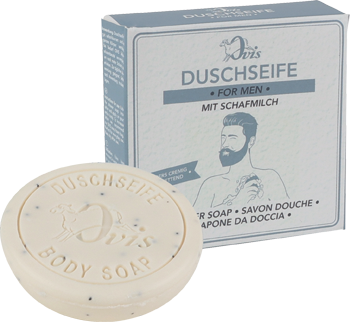 Duschseife