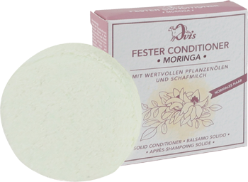 Solid conditioner