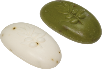 Schafmilchseife „Olive“